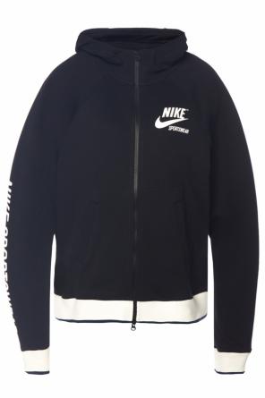 Bluza z kapturem, zdjęcie 1 Bluza z kapturem od Nike